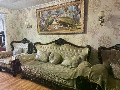 Продается 2-комн. квартира, 47,9 м²