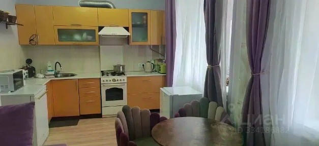 Продается 2-комн. квартира, 49 м²