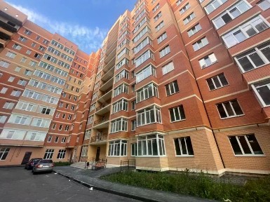 Продается 3-комн. квартира, 113,8 м²