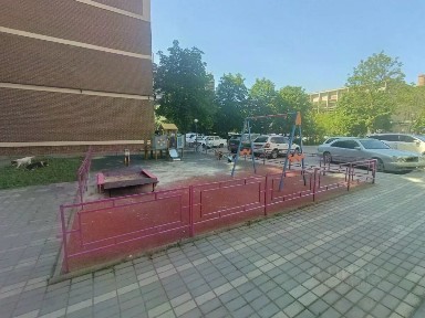 Продается 3-комн. квартира, 88 м²