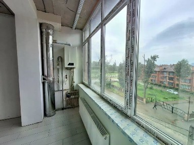 Продается 2-комн. квартира, 68,9 м²