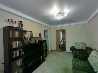 Продается 2-комн. квартира, 47 м²