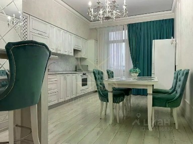 Продается 1-комн. квартира, 67,8 м²