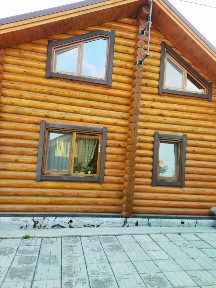 Продается 2-этажный дом, 78 м²