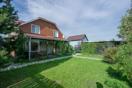 Продается 2-этажный дом, 150 м²