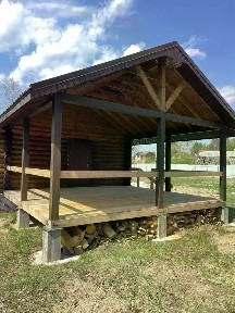 Продается 1-этажный дом, 36 м²