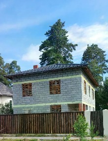 Продается 2-этажный коттедж, 187,4 м²