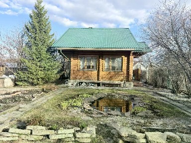 Продается 2-этажный дом, 105,6 м²