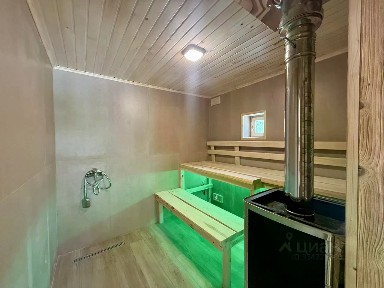 Продается 1-этажный дом, 73 м²