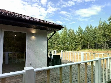 Продается 1-этажный дом, 74 м²