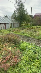 Продается 2-этажный дом, 25 м²