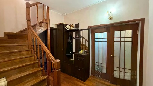 Продается 3-этажный коттедж, 150 м²