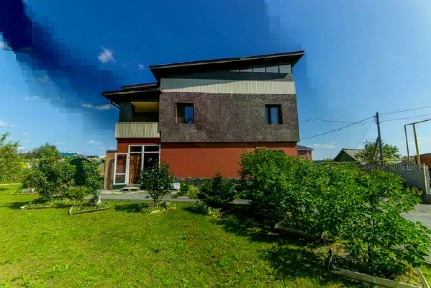 Продается 2-этажный коттедж, 180 м²