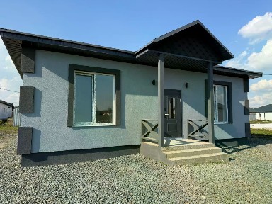 Продается 1-этажный коттедж, 120 м²