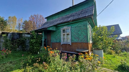 Продается 2-этажный дом, 57 м²
