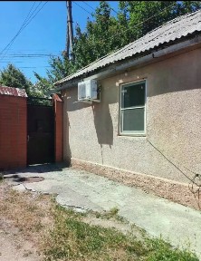 Сдается 1-этажный дом, 62 м²