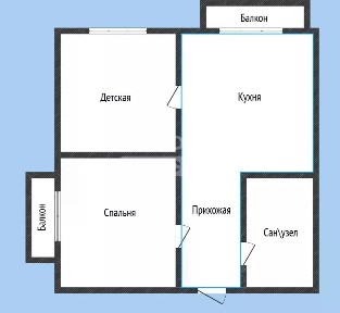 Продается 2-этажный дом, 250 м²