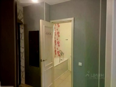 Сдается 1-комн. квартира, 32,3 м²
