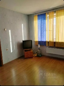 Сдается 2-комн. квартира, 34 м²