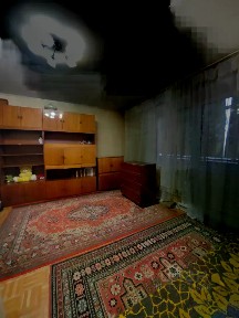 Сдается 1-комн. квартира, 34,9 м²
