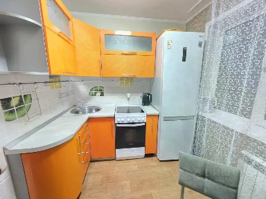 Сдается 2-комн. квартира, 46,3 м²