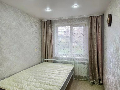 Сдается 2-комн. квартира, 45,2 м²