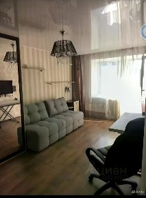 Сдается 1-комн. квартира, 47 м²
