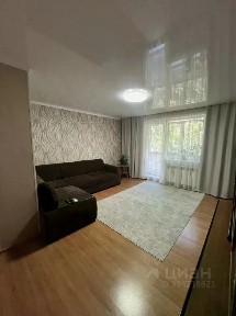 Сдается 3-комн. квартира, 63 м²