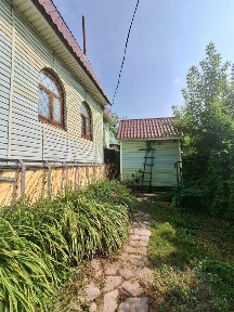 Продается 2-этажный дом, 48,8 м²