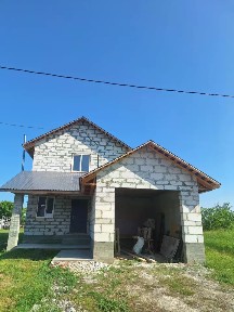 Продается 2-этажный коттедж, 85 м²