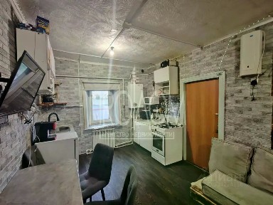 Алтайский край, Новоалтайск, Зеленая ул., 24