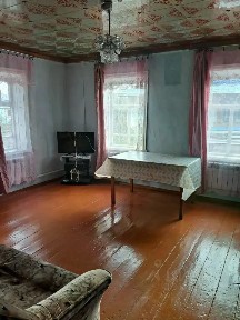 Продается 1-этажный дом, 40 м²