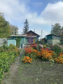 Продается 1-этажный дом, 40 м²