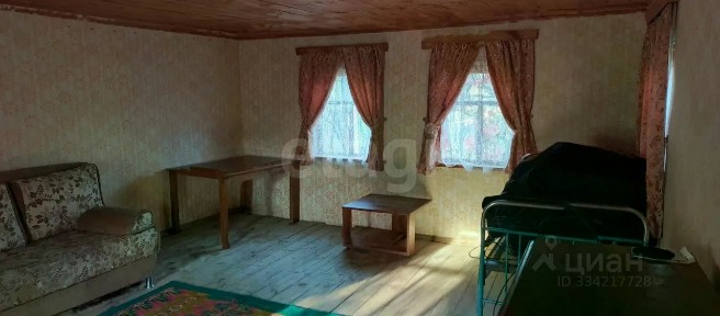Продается 2-этажный дом, 50 м²