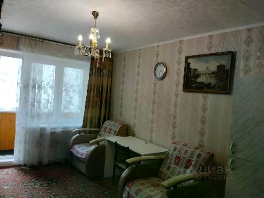 Сдается 2-комн. квартира, 47 м²