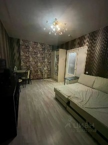 Сдается 1-комн. квартира, 36 м²