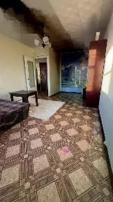 Сдается 1-комн. квартира, 36 м²