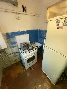 Сдается 2-комн. квартира, 40 м²
