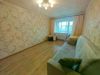 Сдается 1-комн. квартира, 32 м²