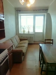 Сдается 1-комн. квартира, 45 м²