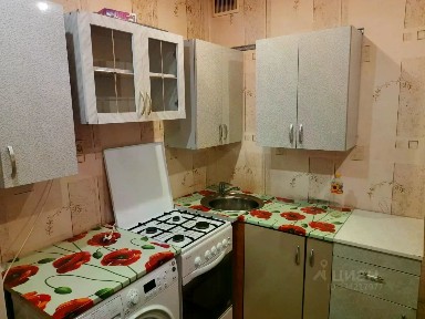 Сдается 2-комн. квартира, 55 м²