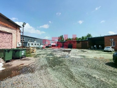 Сдается производство, 1 120 м²