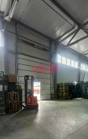 Сдается склад, 1 200 м²