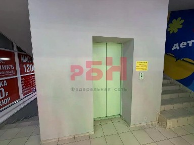 Сдается помещение свободного назначения (B+)