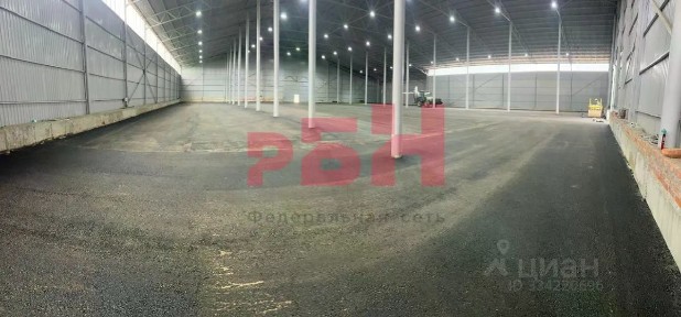 Сдается склад, 2 900 м²