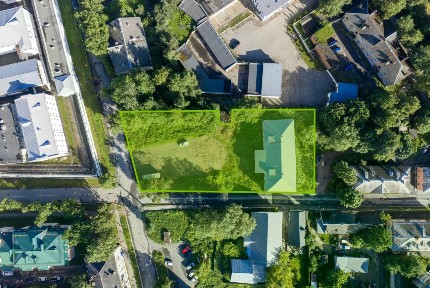 Продается здание, 500,2 м²