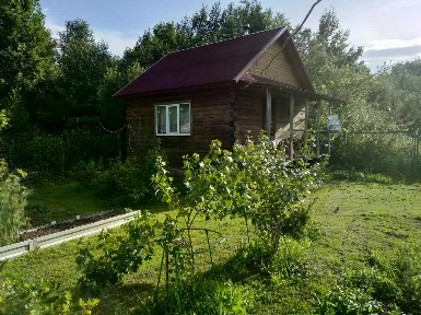 Продается 2-этажный дом, 35 м²