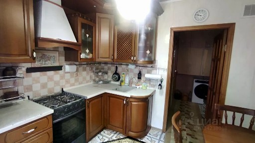 Продается 2-комн. квартира, 53 м²