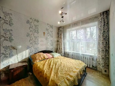 Продаются 4-комн. апартаменты, 85,5 м²
