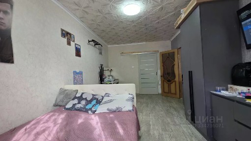 Продается 3-комн. квартира, 61,4 м²